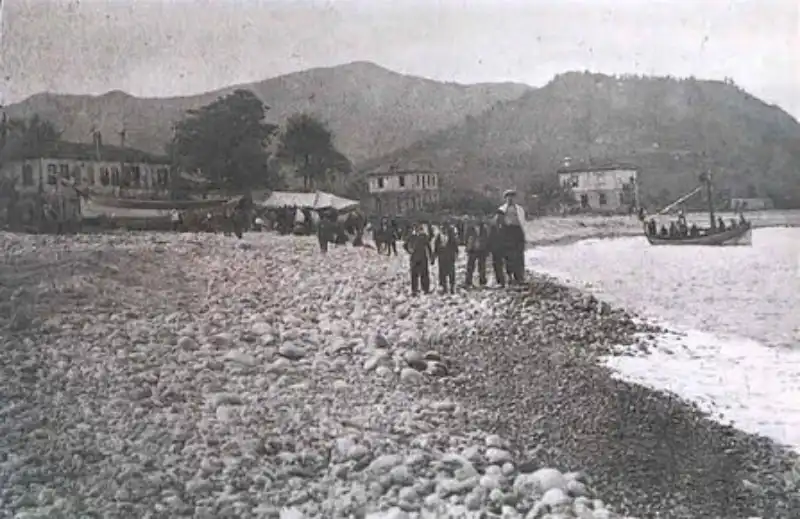 Eski Rize’nin Eskimeyen Alışkanlıkları