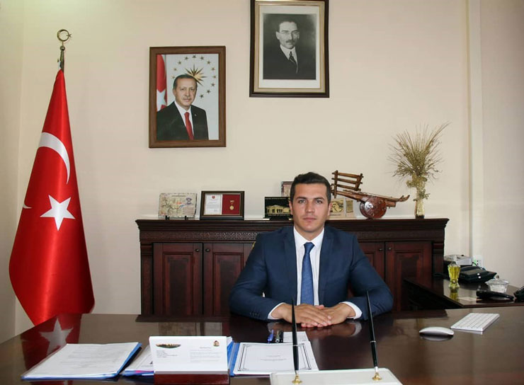 Hacı Kerim MERAL