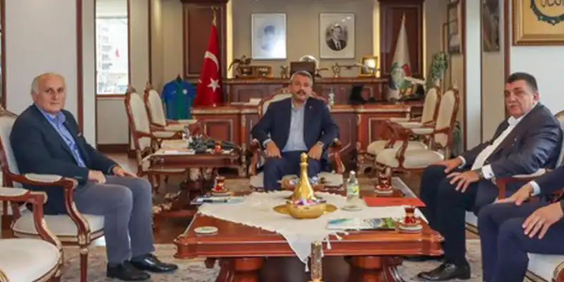 Çoğunluk Oyuyla Onaylandı