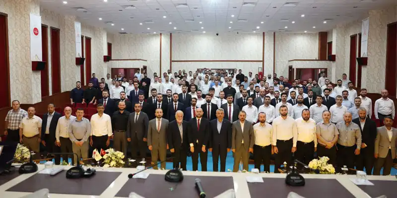 Rize’de 17. Dönem Başladı
